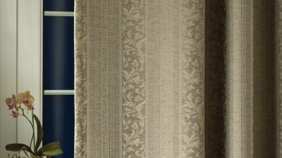 Gama Rezidentiale - Draperii
