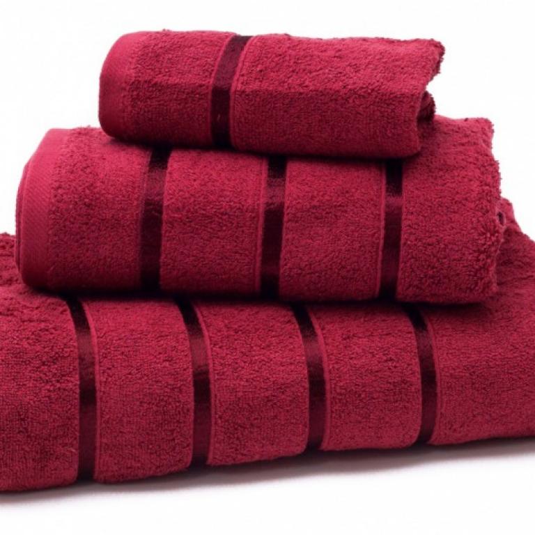 Set 3 prosoape de baie TM900A/3/1148