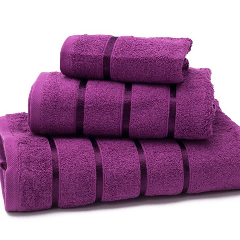 Set 3 prosoape baie TM900A/3/1158