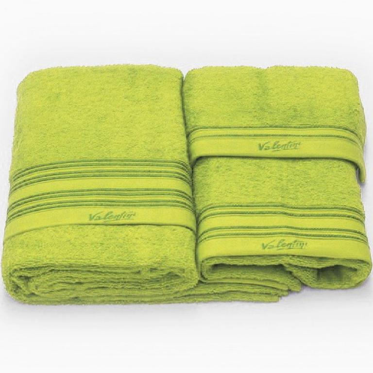 Set 3 prosoape de baie TM703/1145