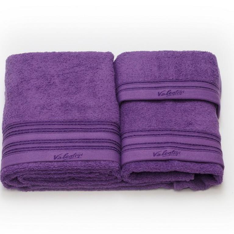 Set 3 prosoape baie TM703/1152