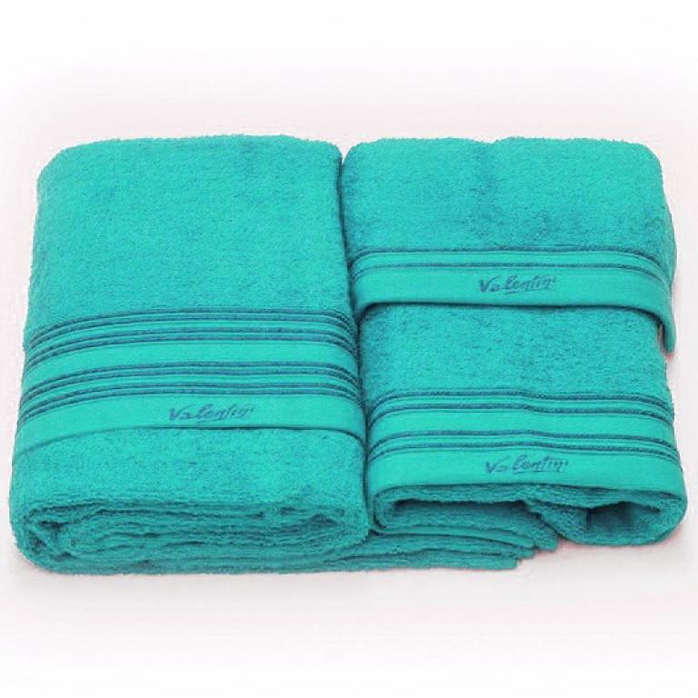 Set 3 prosoape de baie TM703/1185