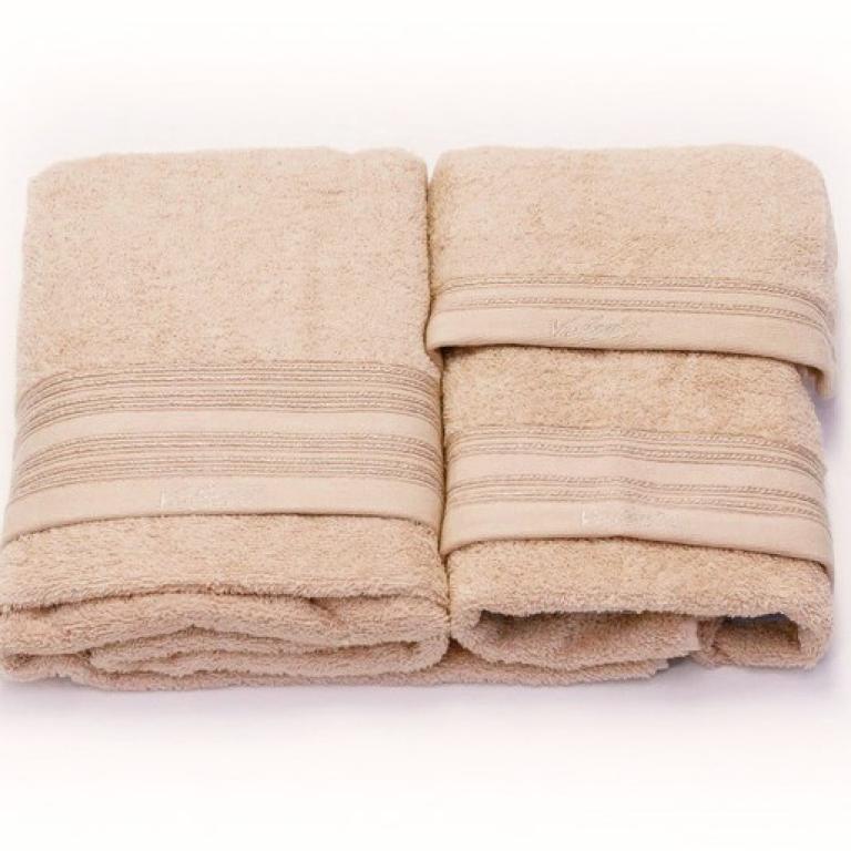 Set 3 prosoape de baie TM703/1193