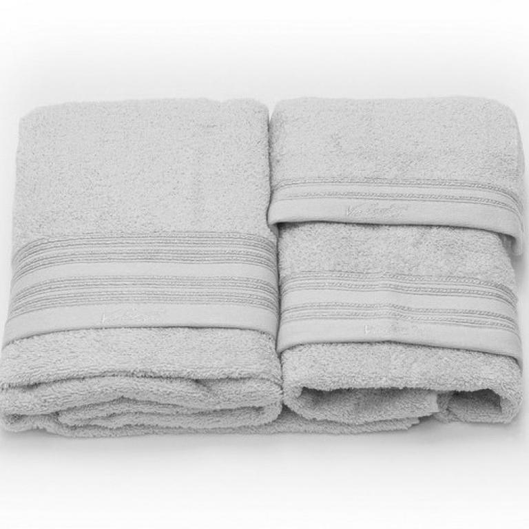 Set 3 prosoape de baie TM703/2114