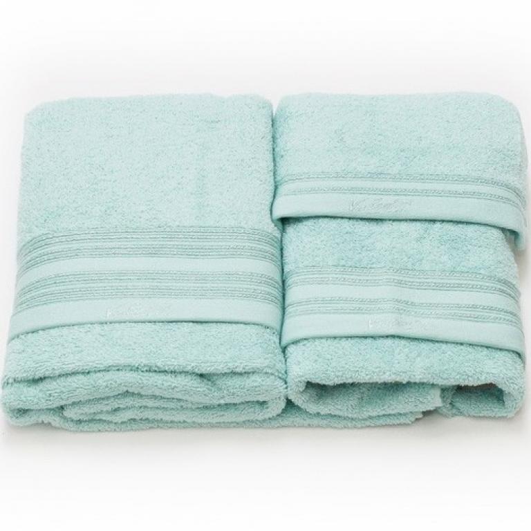 Set 3 prosoape de baie TM703/2115