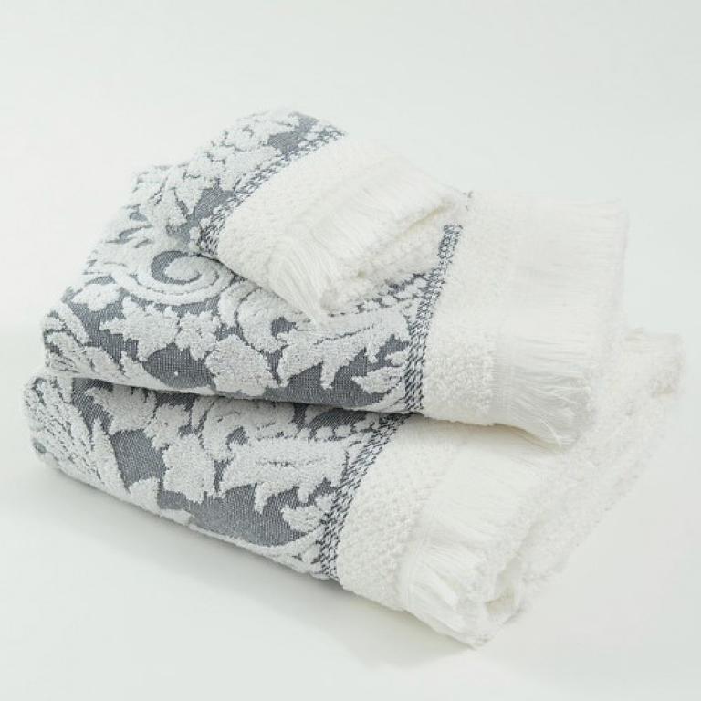 Set 3 prosoape de baie TR120/101-1117