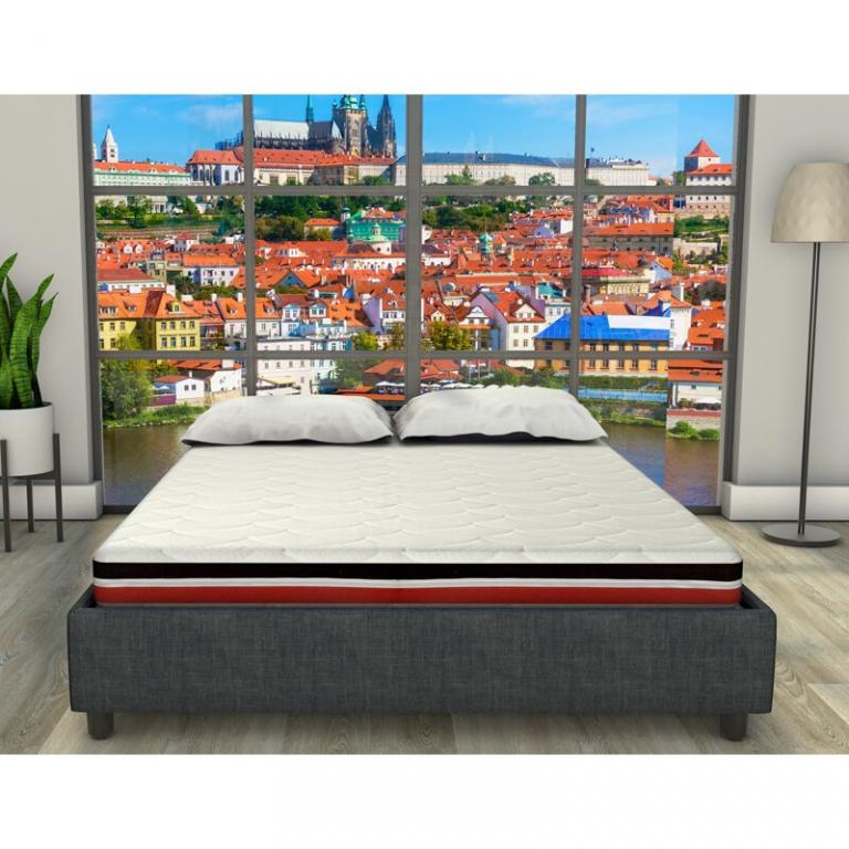 SALTEA MEMORY FOAM  NAPOLI