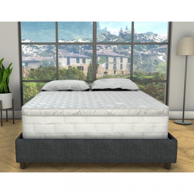 SALTEA TOPPER MODENA 6 CM