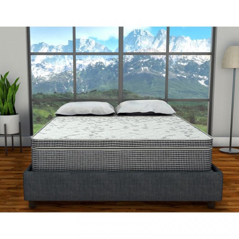 SALTEA TOPPER  TOPPER SALERNO 5 CM